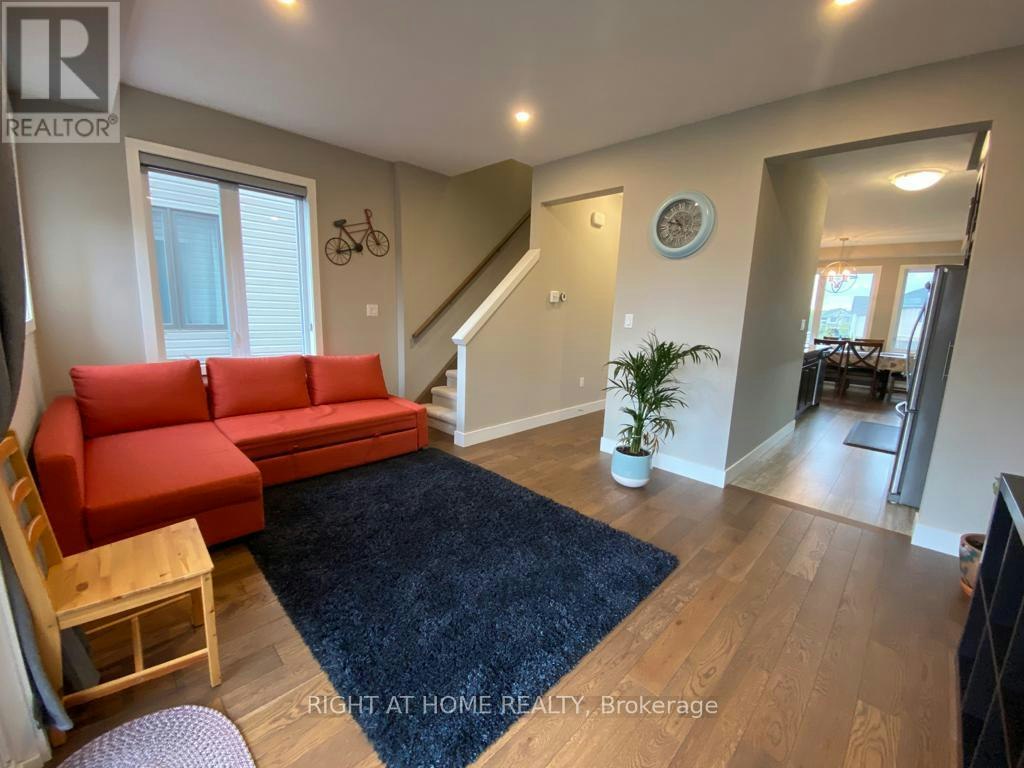234-1960 Dalmagarry Road, London, ON, N6G 0T8 - 3