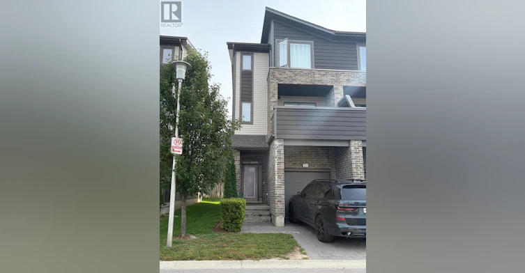 234-1960 Dalmagarry Road, London, ON, N6G 0T8