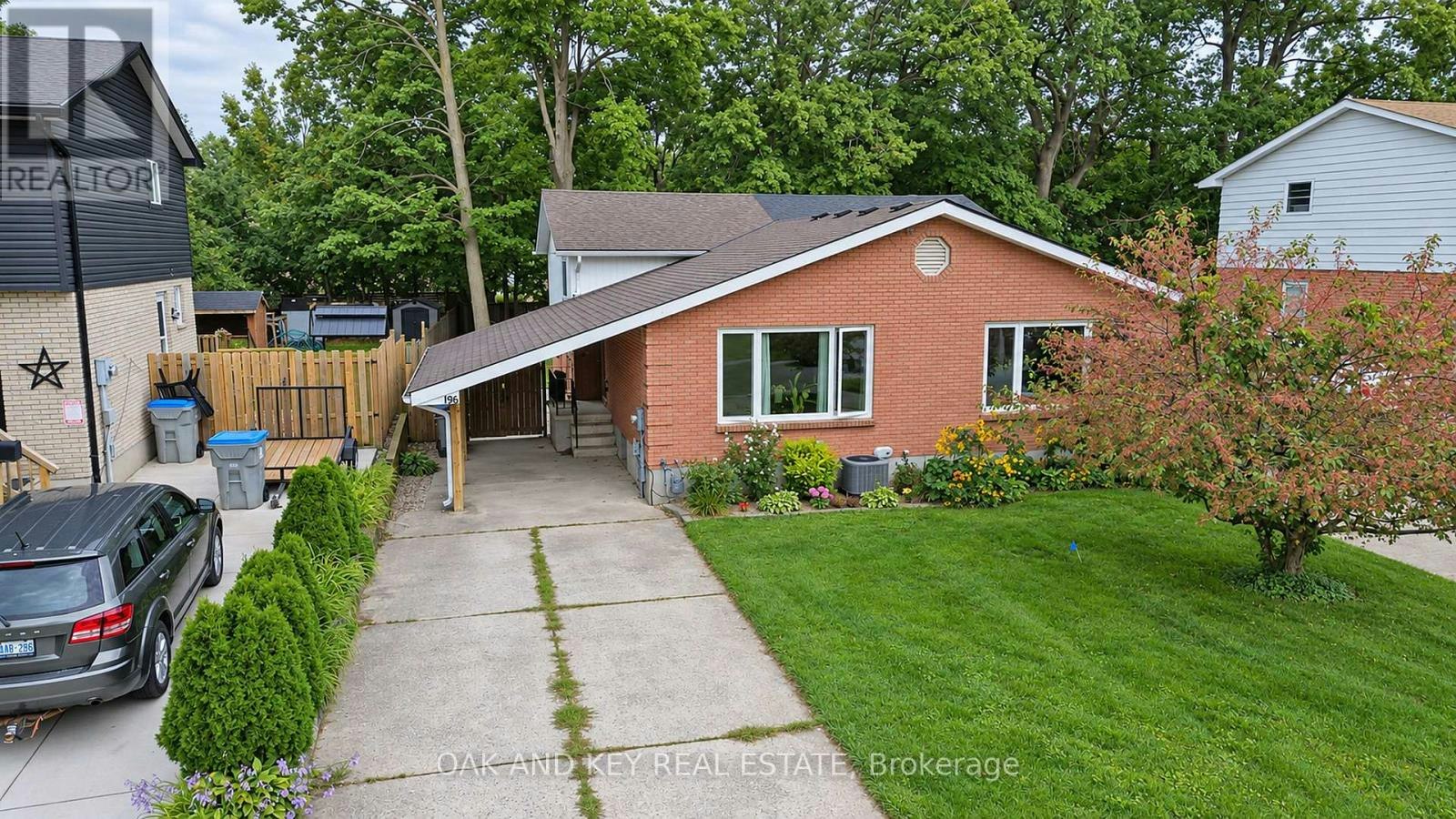 196 Southfield Drive, Strathroy, ON, N7G 3V4