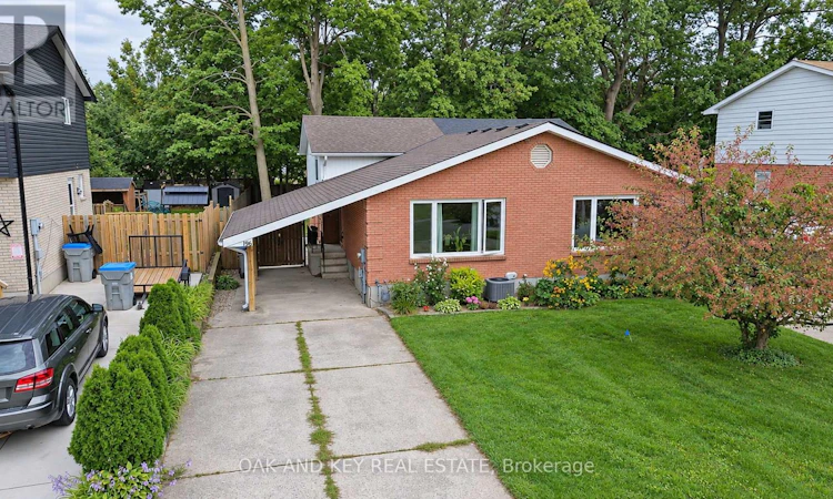 196 Southfield Drive