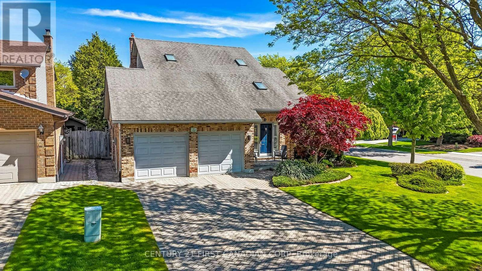 47 Monte Vista Crescent, London, ON, N6J 4P2