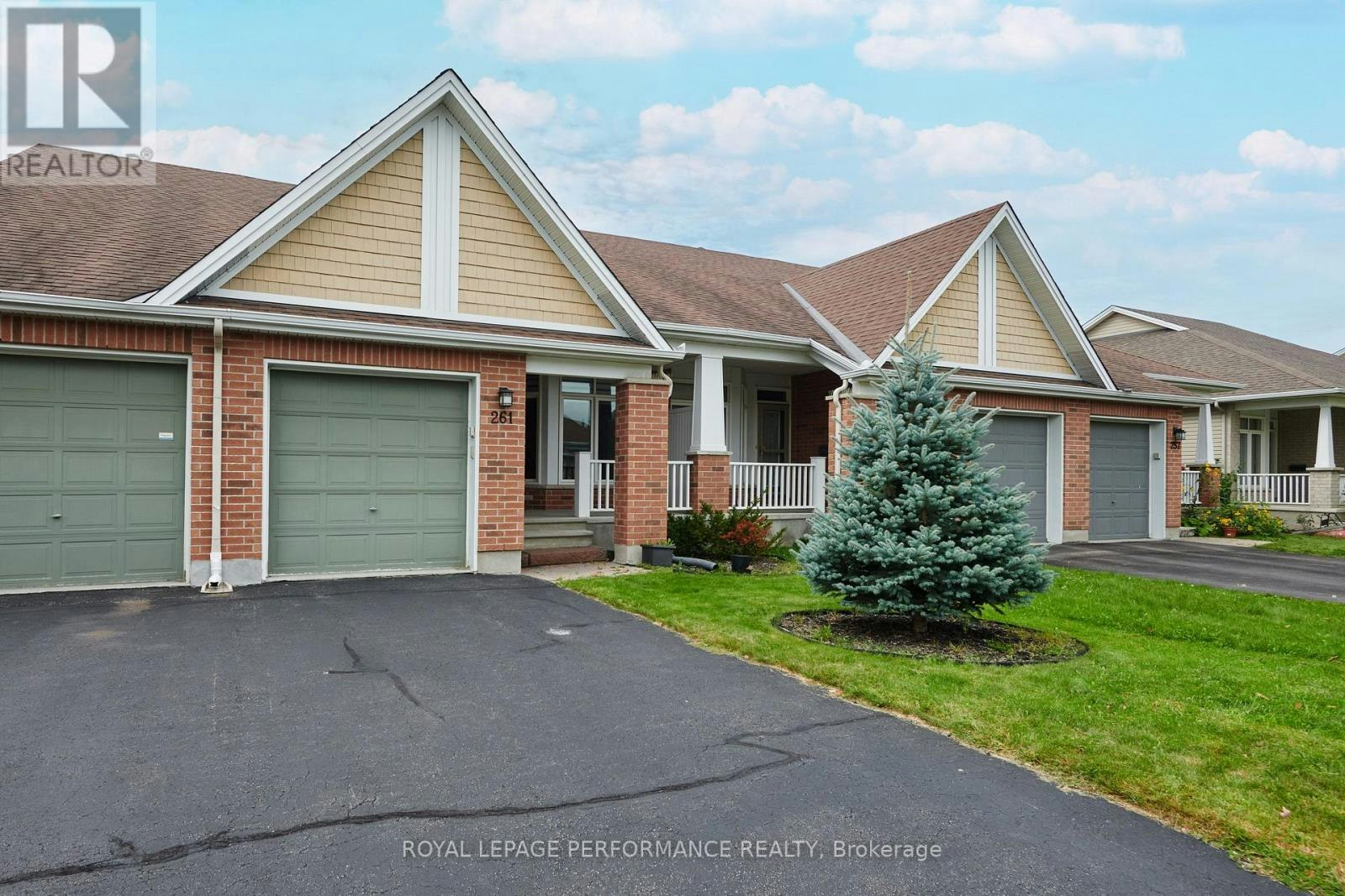 261 Bulrush Crescent, Ottawa, ON, K1T 0E5