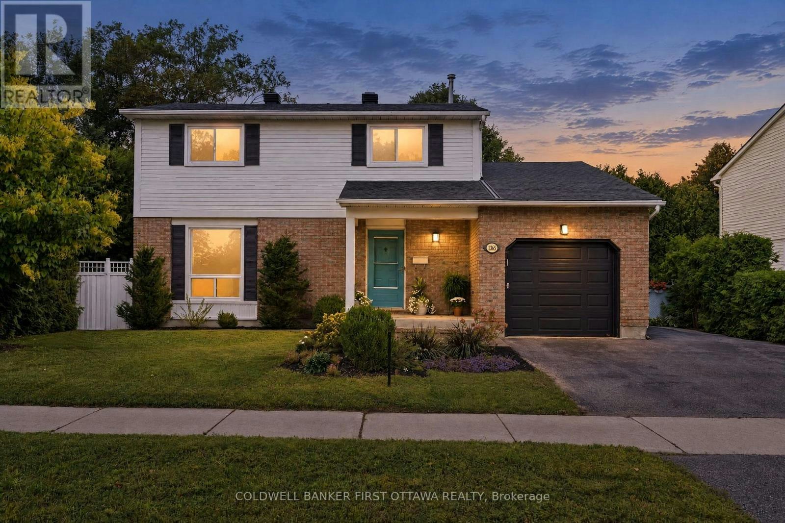 1365 Baden Avenue, Ottawa, ON, K1T 1V8