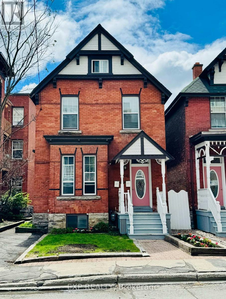 356 Gilmour Street, Ottawa, ON, K2P 0R3