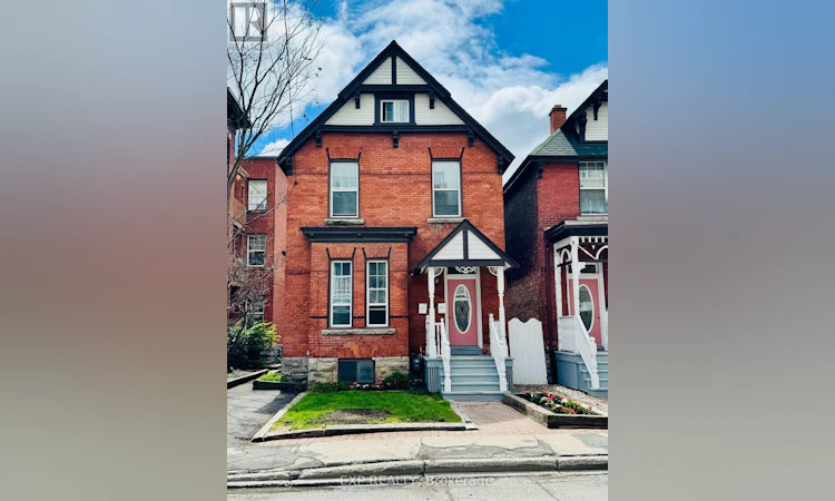356 Gilmour Street