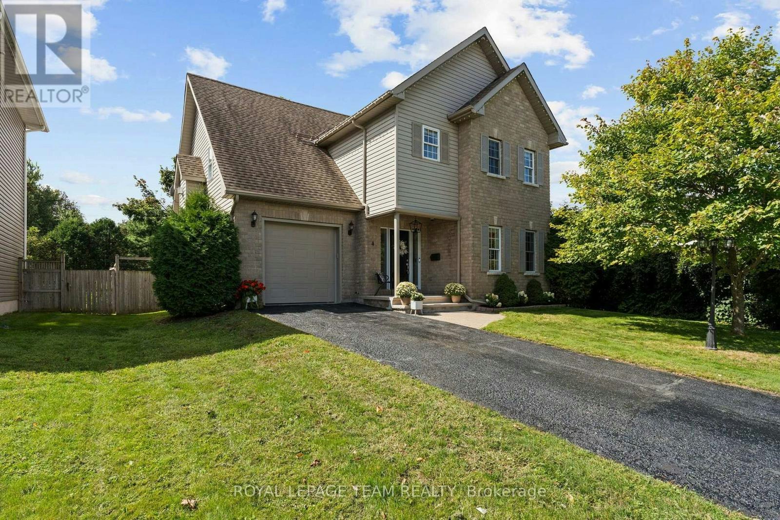 4 Francis Street, Carleton Place, ON, K7C 0C6
