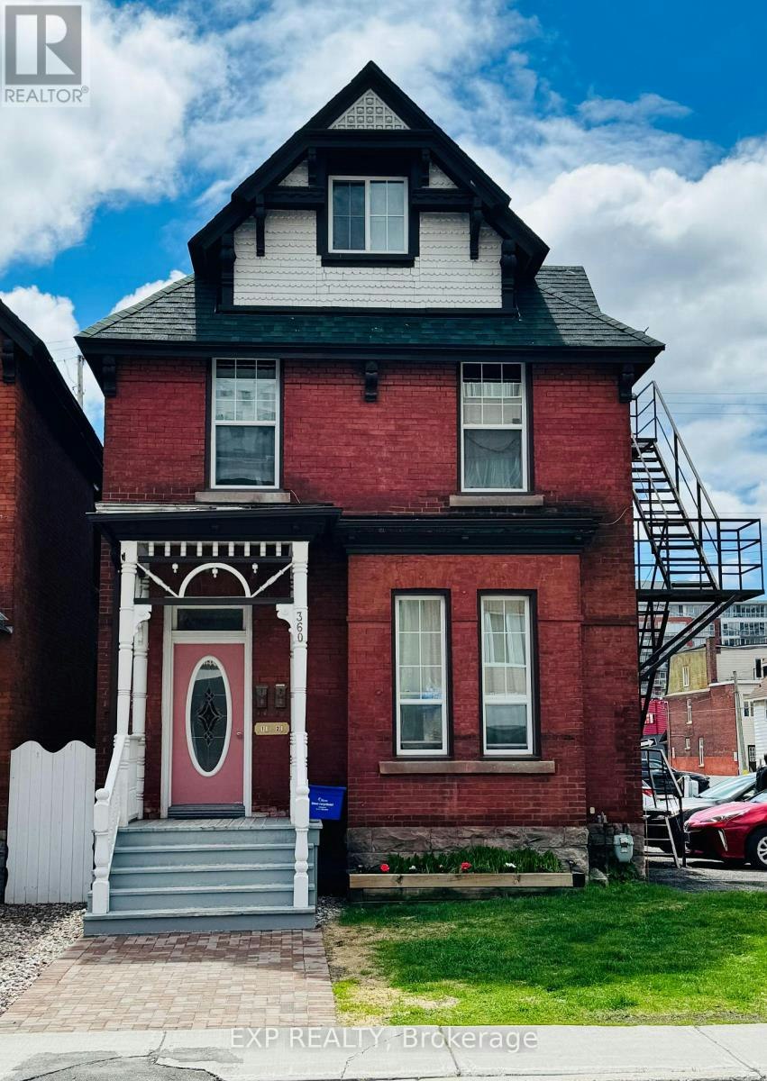 360 Gilmour Street, Ottawa, ON, K2P 0R3