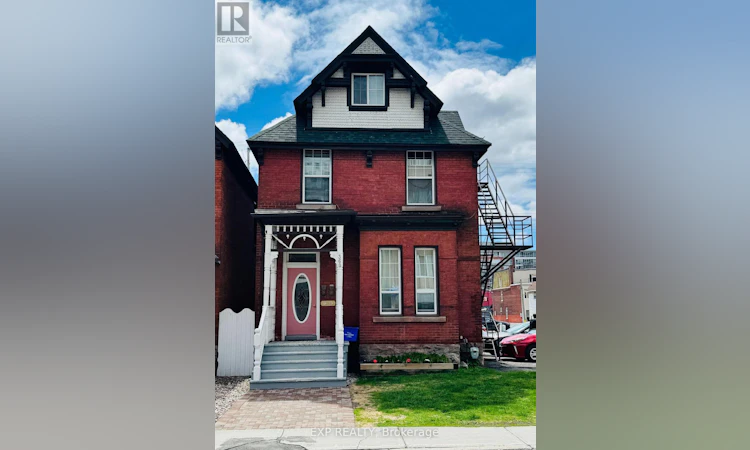 360 Gilmour Street