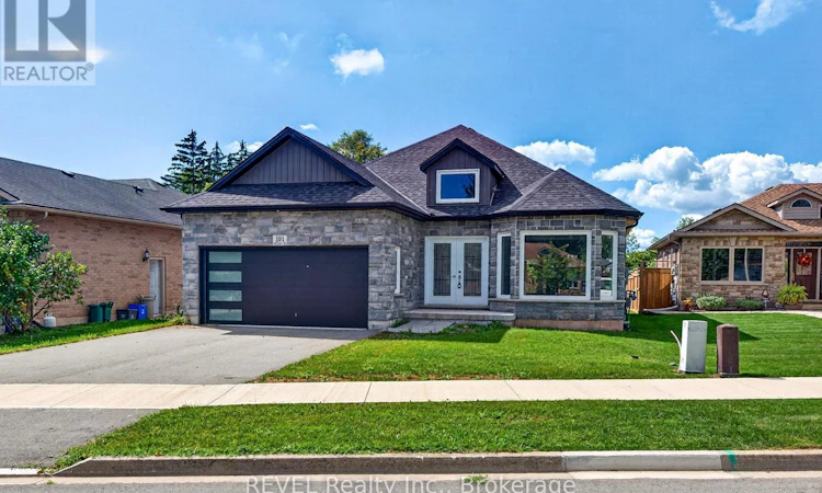 201 Hetram Court