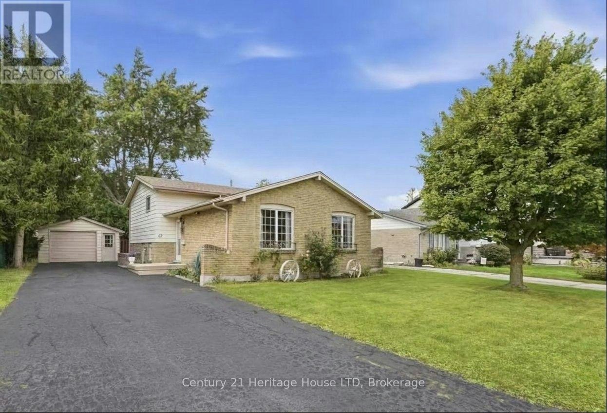 62 Northgate Drive, Welland, ON, L3C 5Y4