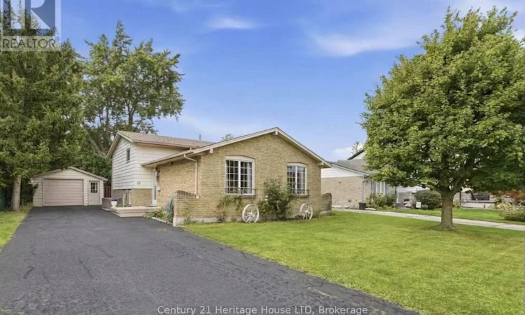 62 Northgate Drive