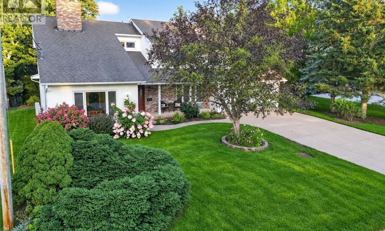 26 Harvard Court