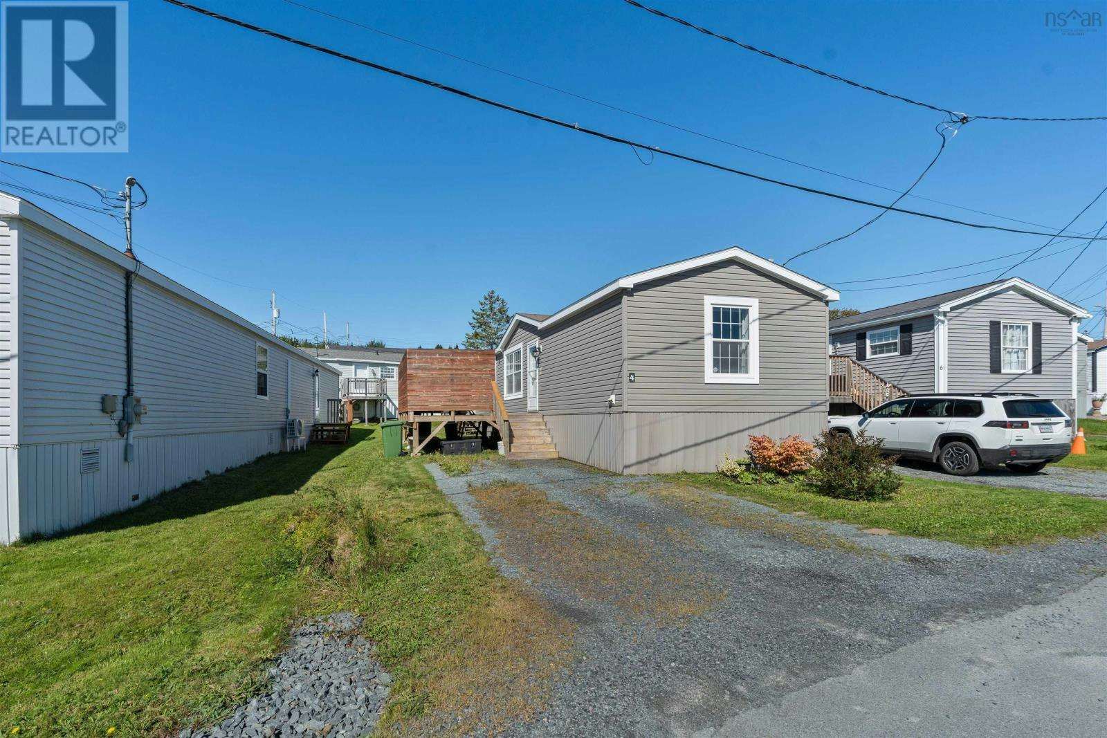 4 Skyline Drive, Harrietsfield, NS, B3V 1B3