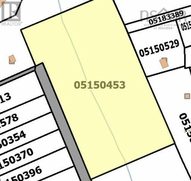 Lot Church Street, Bridgetown, NS, B0S 1C0