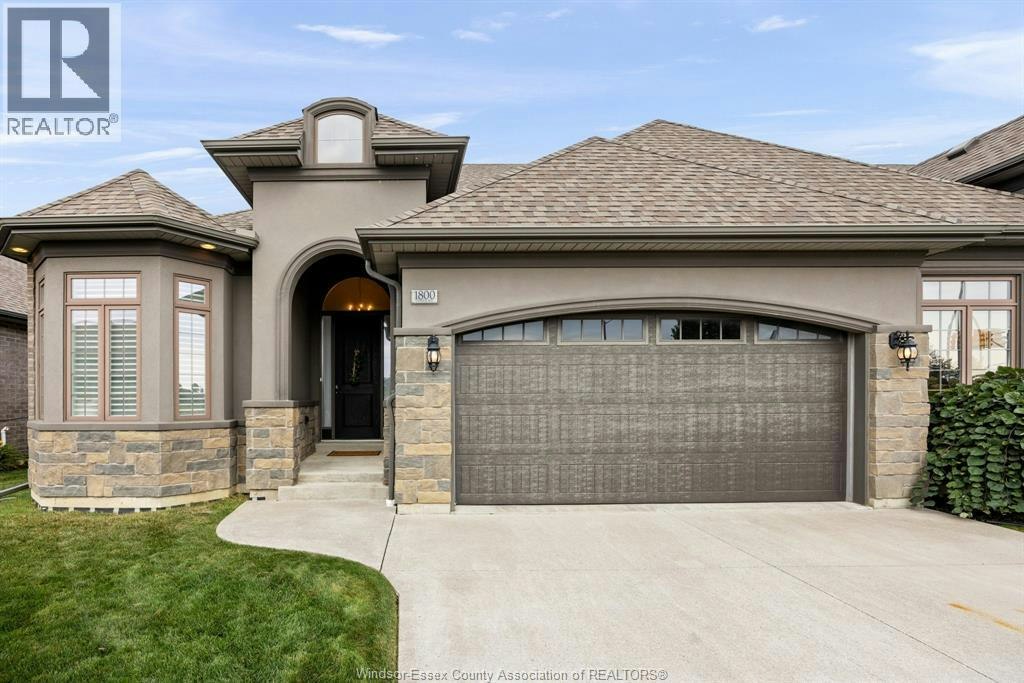 1800 Cypress Avenue, Windsor, ON, N8P 0E3
