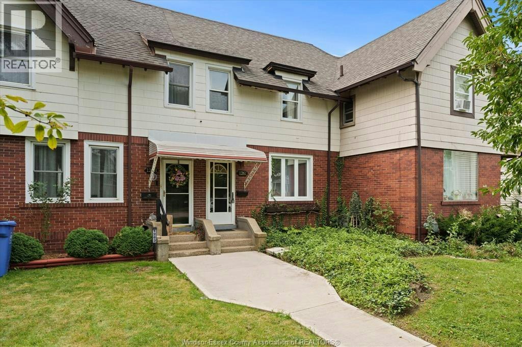 1261 Monmouth Road, Windsor, ON, N8Y 3M2