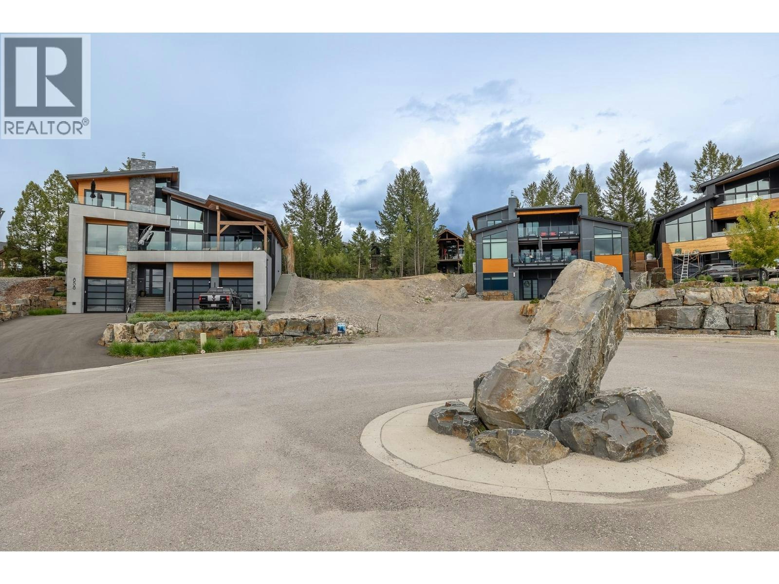 Lot-7 Antler Ridge Road, Windermere, BC, V0B 2L0