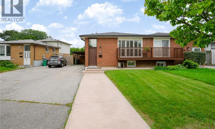2155 Stir Crescent