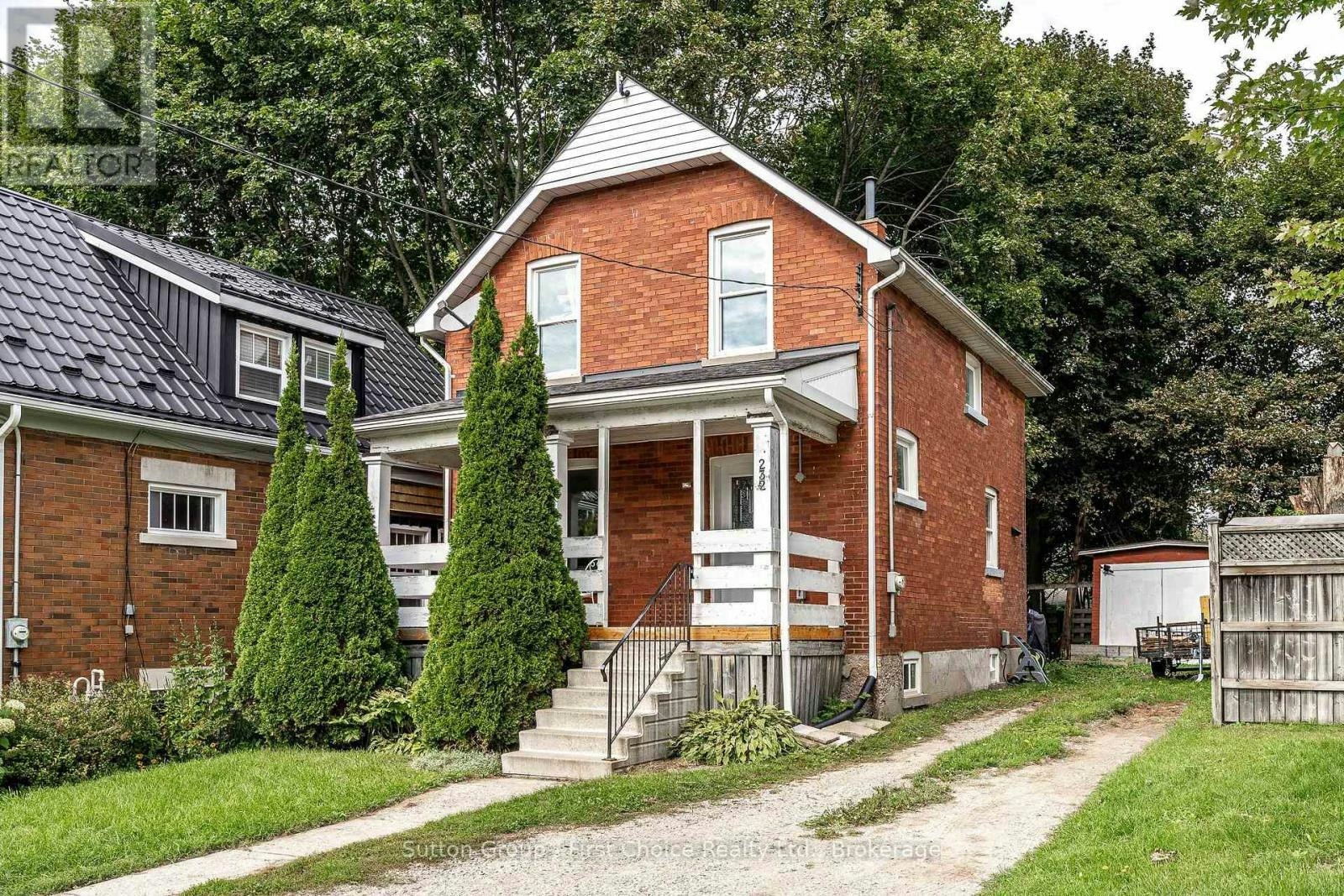 232 Gore Street WEST, Stratford, ON, N5A 1K8