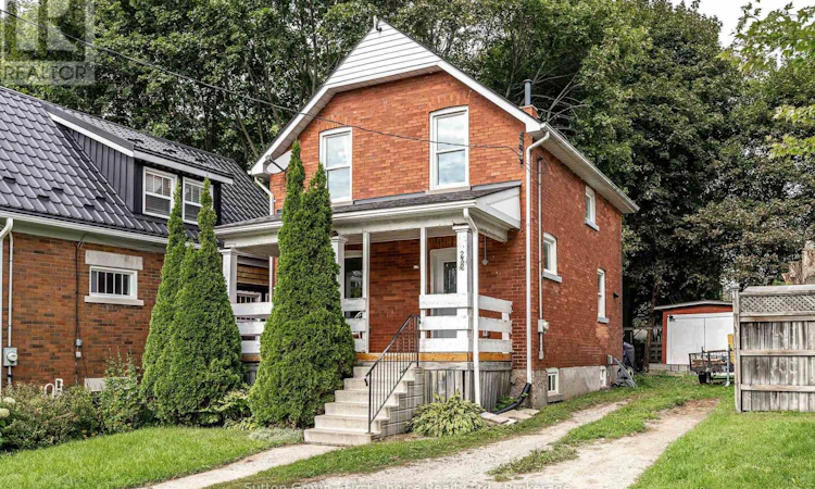 232 Gore Street WEST