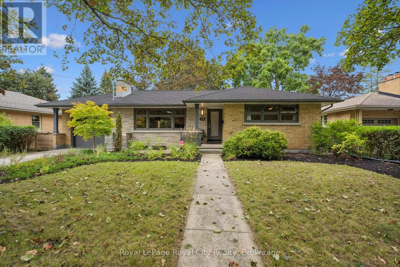 12 Westmount Road, Guelph, ON, N1H 5H2