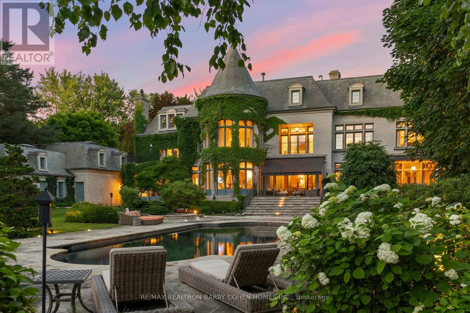 85 The Bridle Path, Toronto, ON, M3C 2P1