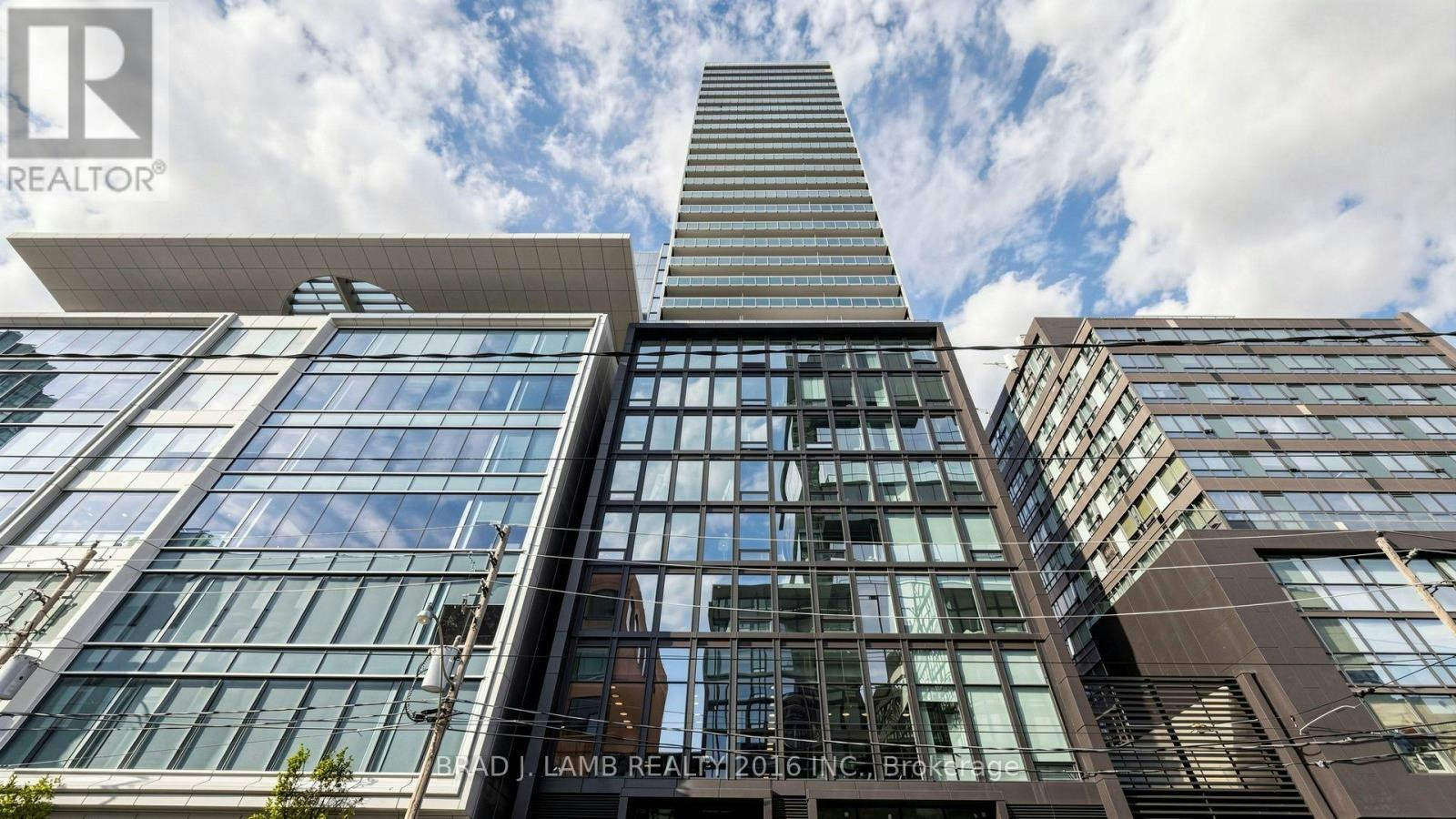 3004-284 King Street E, Toronto, ON, M5A 1K4