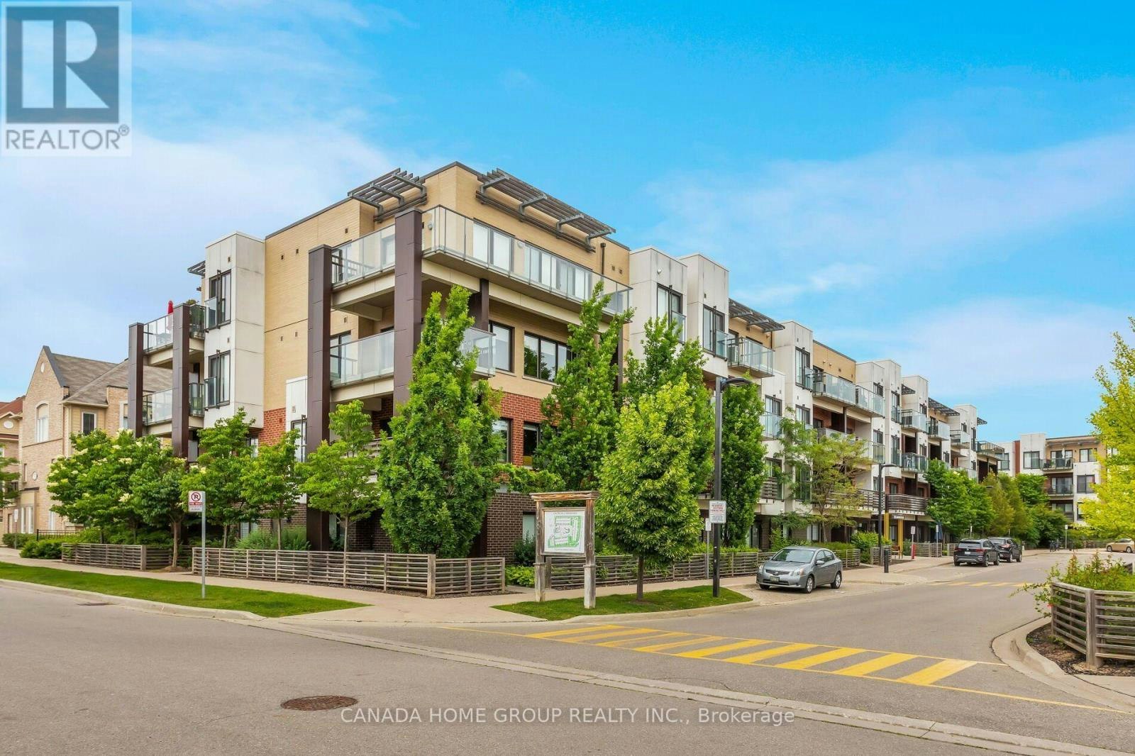 312-5035 Harvard Road, Mississauga, ON, L5M 0W7