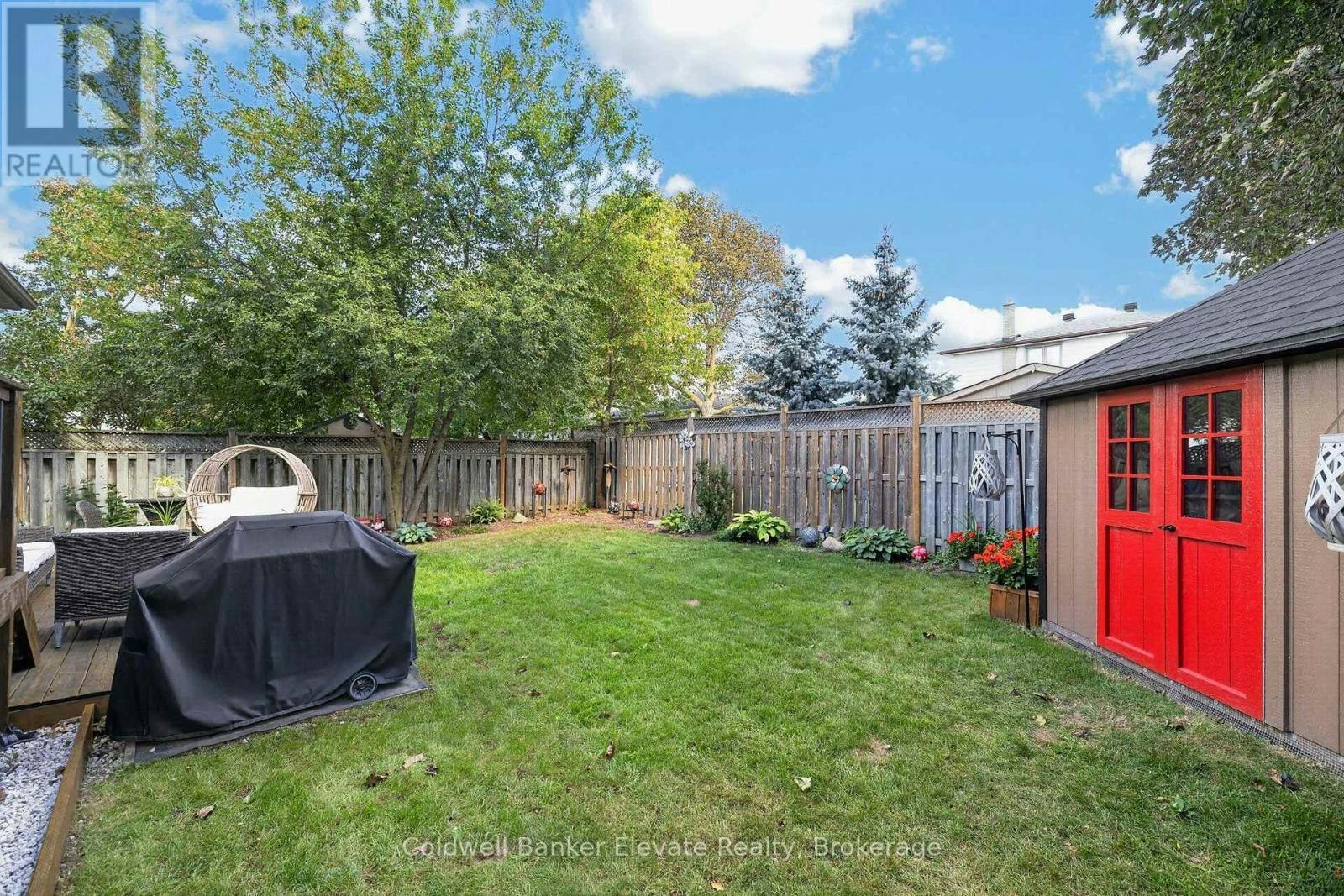 45 Faludon Drive, Halton Hills, ON, L7G 1H8 - 32