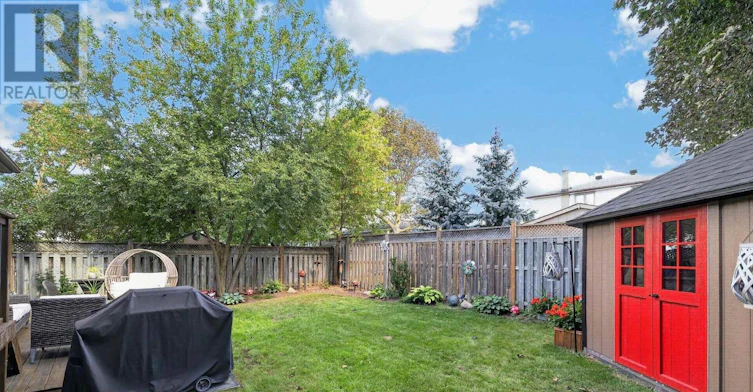 45 Faludon Drive, Halton Hills, ON, L7G 1H8 - 32