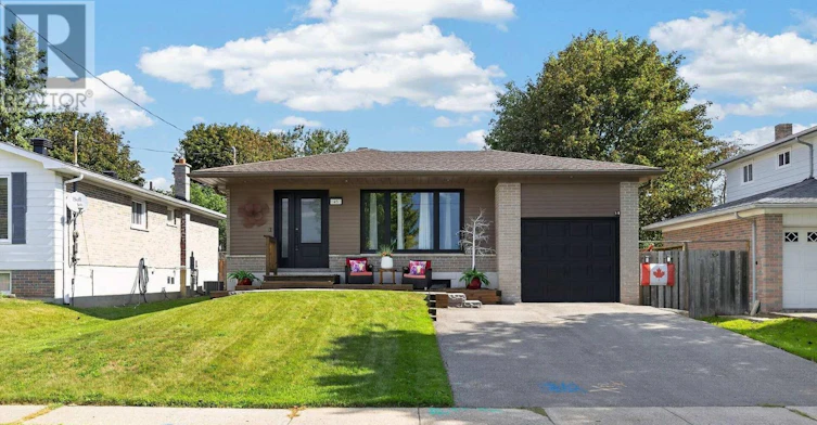 45 Faludon Drive, Halton Hills, ON, L7G 1H8