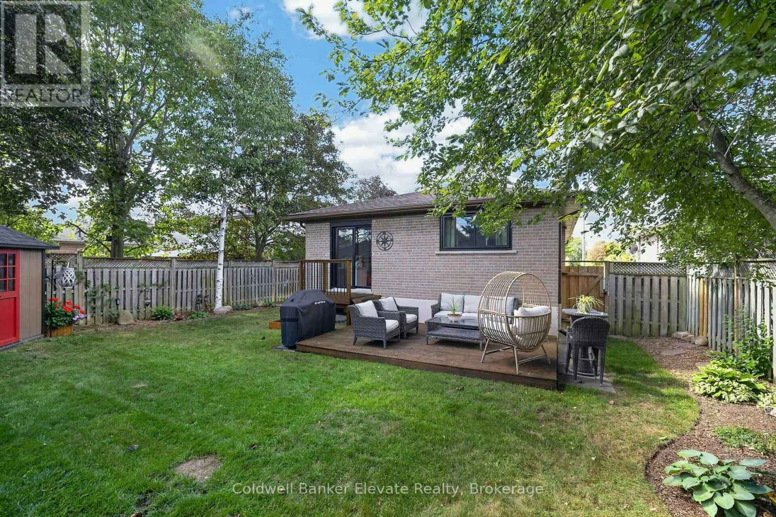 45 Faludon Drive, Halton Hills, ON, L7G 1H8 - 29