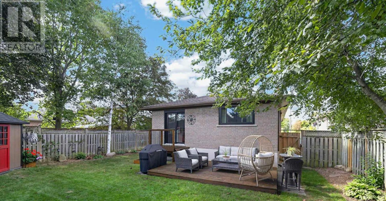45 Faludon Drive, Halton Hills, ON, L7G 1H8 - 29