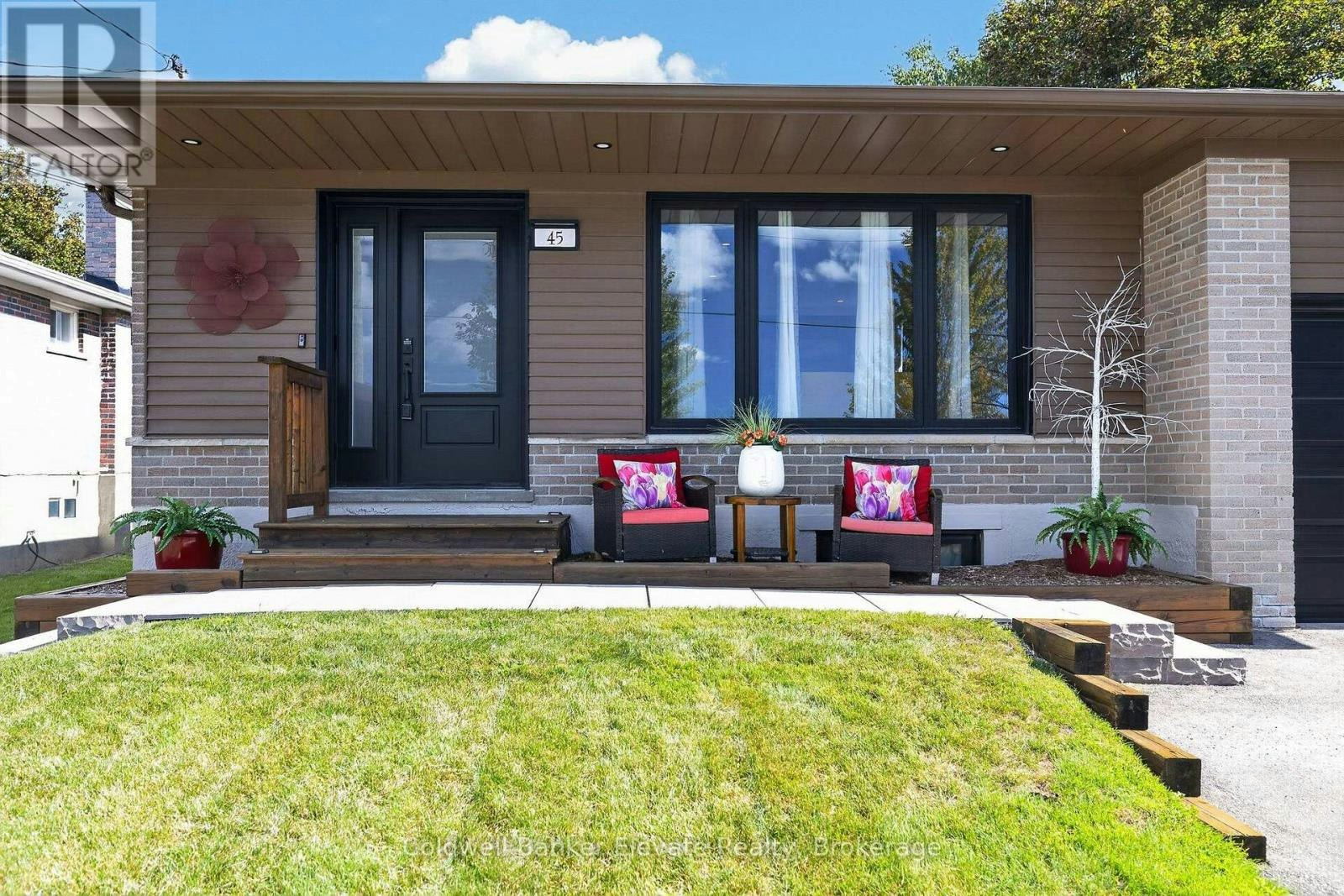 45 Faludon Drive, Halton Hills, ON, L7G 1H8 - 3