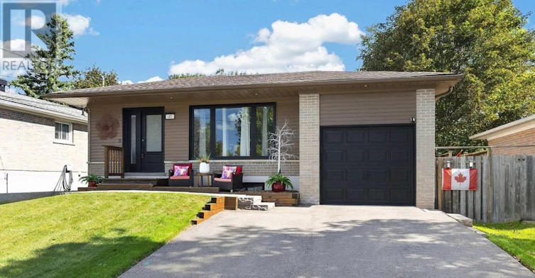 45 Faludon Drive, Halton Hills, ON, L7G 1H8 - 2