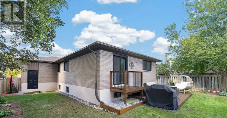 45 Faludon Drive, Halton Hills, ON, L7G 1H8 - 31