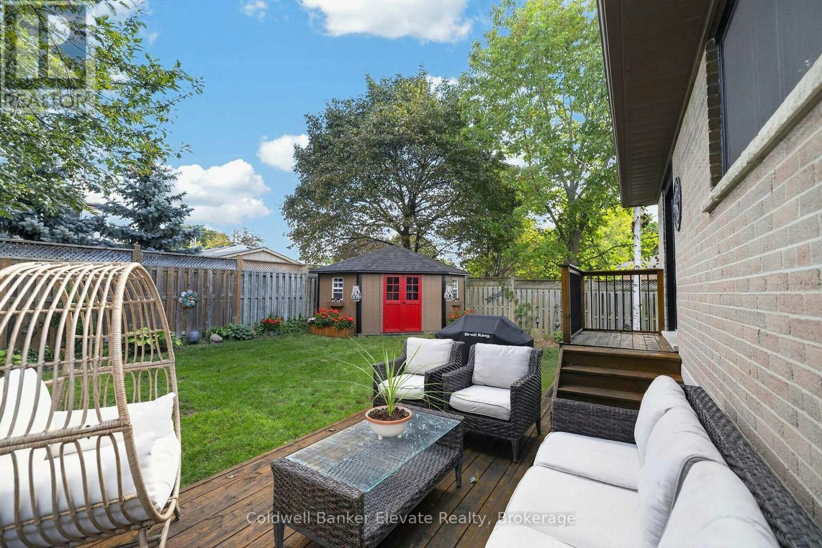 45 Faludon Drive, Halton Hills, ON, L7G 1H8 - 30
