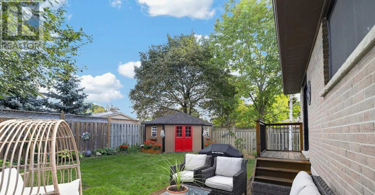45 Faludon Drive, Halton Hills, ON, L7G 1H8 - 30