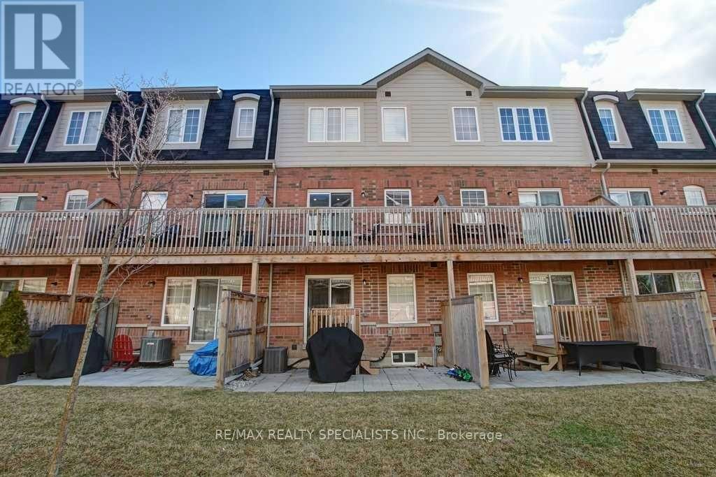 4-1117 Haig Boulevard, Mississauga, ON, L5E 2M6 - 23