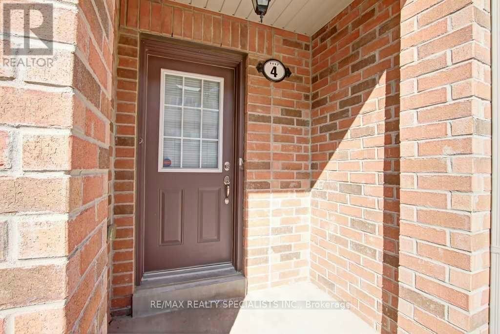 4-1117 Haig Boulevard, Mississauga, ON, L5E 2M6 - 2