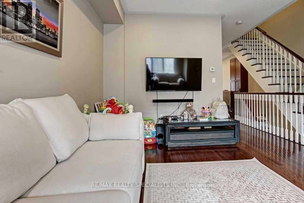 4-1117 Haig Boulevard, Mississauga, ON, L5E 2M6 - 5
