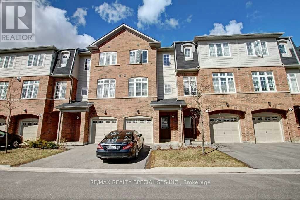 4-1117 Haig Boulevard, Mississauga, ON, L5E 2M6