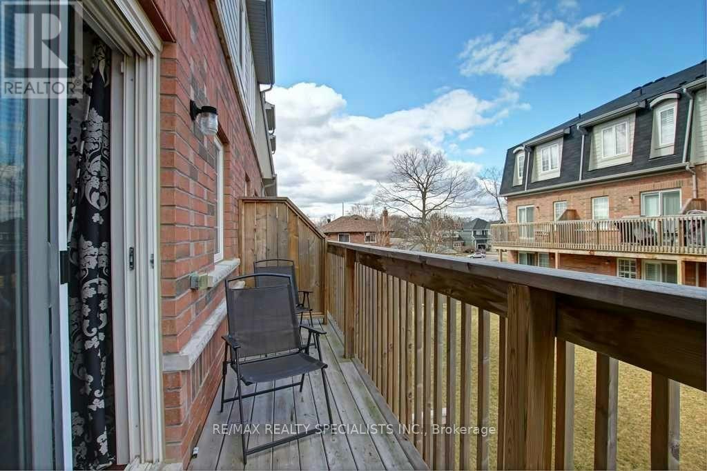 4-1117 Haig Boulevard, Mississauga, ON, L5E 2M6 - 20