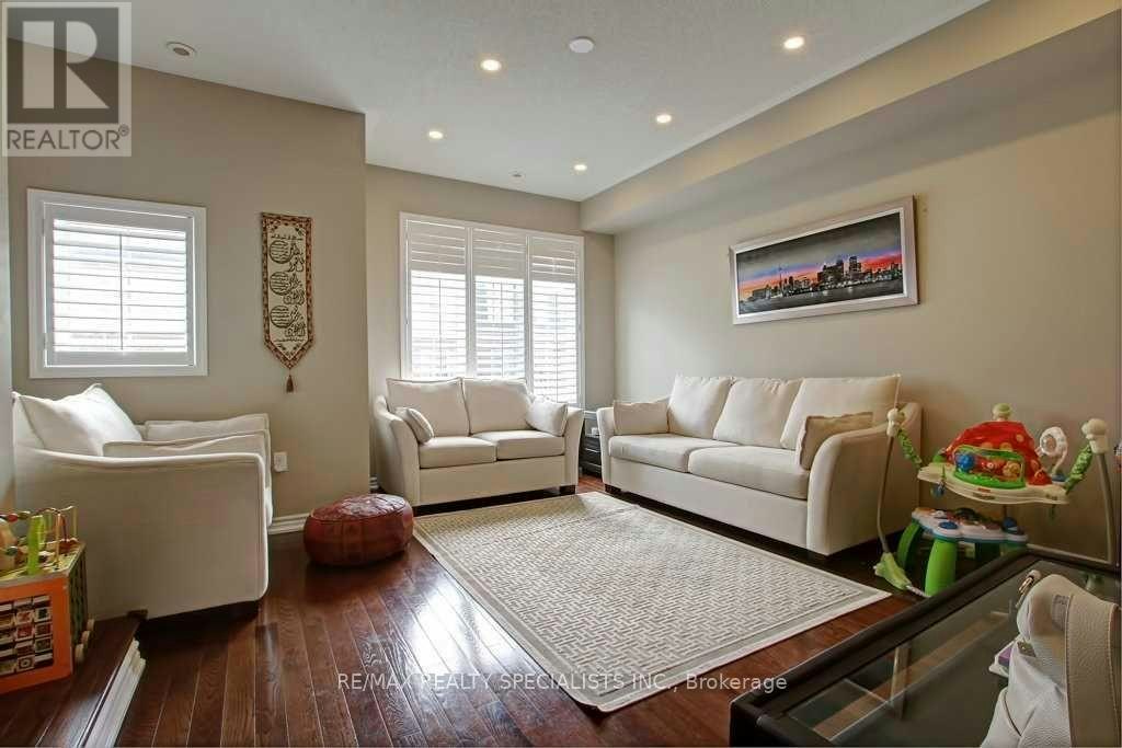 4-1117 Haig Boulevard, Mississauga, ON, L5E 2M6 - 4