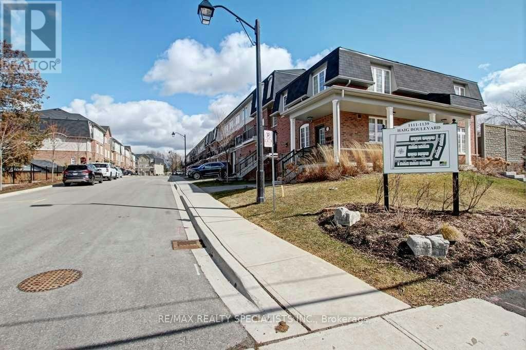 4-1117 Haig Boulevard, Mississauga, ON, L5E 2M6 - 24