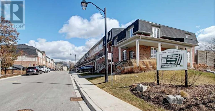4-1117 Haig Boulevard, Mississauga, ON, L5E 2M6 - 24