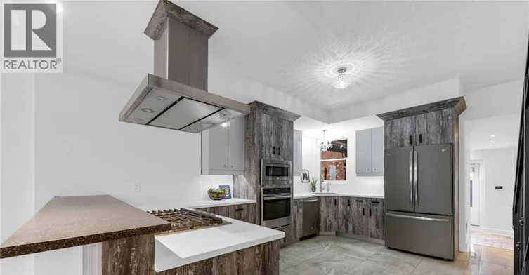 2-241 King Street E, Hamilton, ON, L8N 1B6
