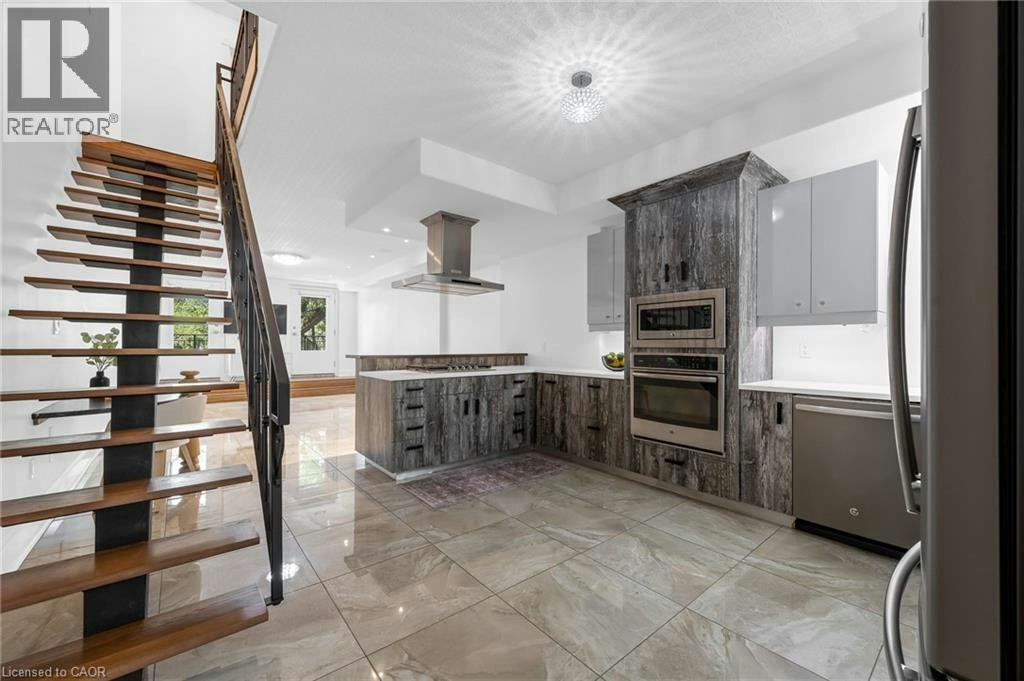 2-241 King Street E, Hamilton, ON, L8N 1B6 - 5