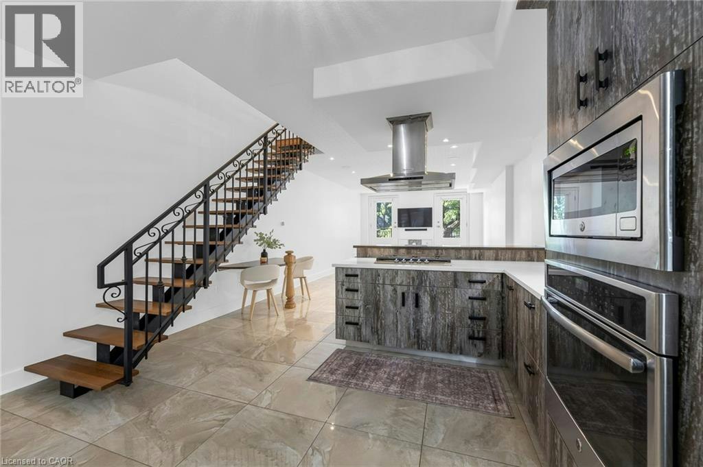 2-241 King Street E, Hamilton, ON, L8N 1B6 - 6