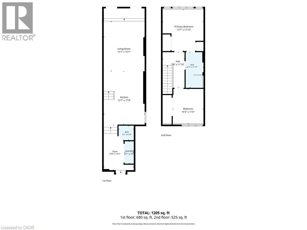2-241 King Street E, Hamilton, ON, L8N 1B6 - 16